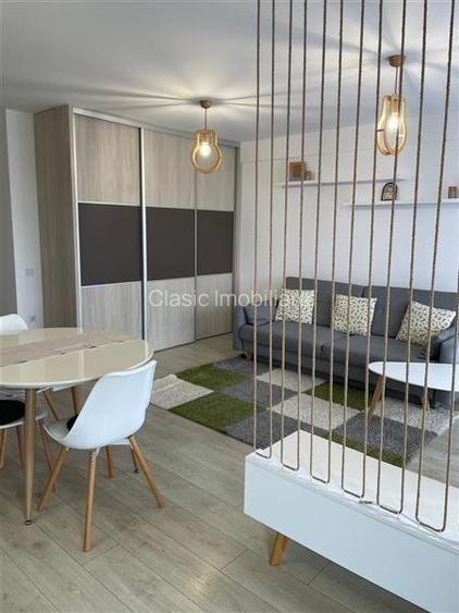 Inchiriere apartament 3 camere Zorilor zona Calea Turzii Hotel Gala, Cluj-Napoca - 4