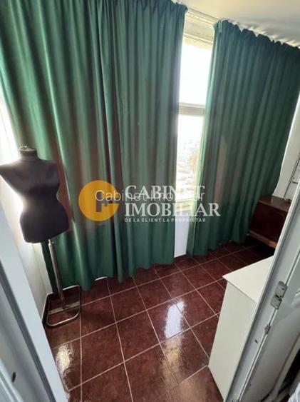 Apartament cu 2 Camere - Liber - Podu Ros Primaverii - 6