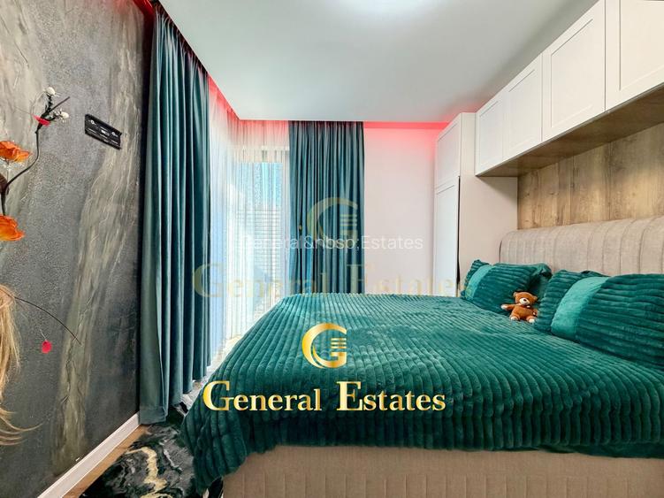 Vânzare casă nouă | Valea Adâncă | Mobilată și utilată - 17