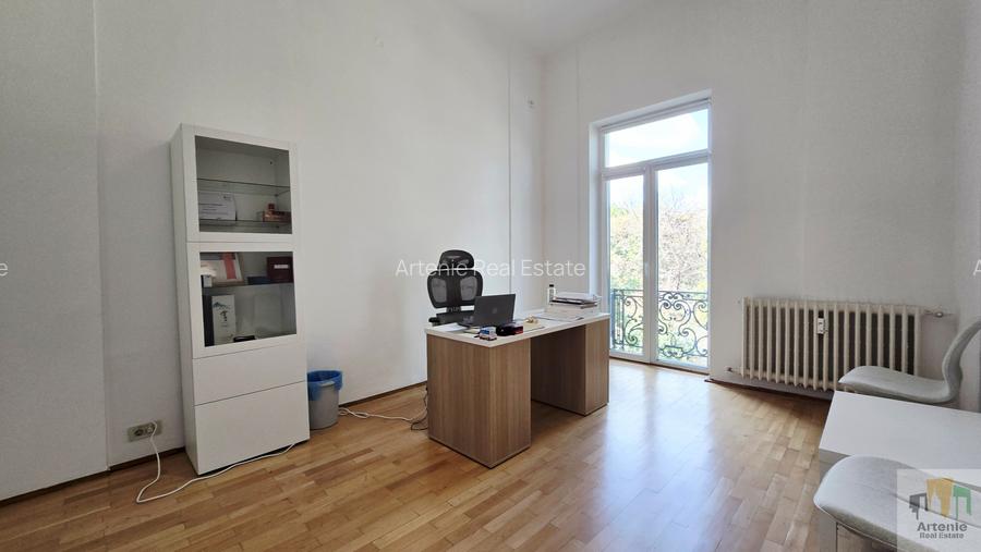 Pache Protopopescu/ 277 mp/ 12 birouri/ It /Creatie/ Reprezentanta - 5