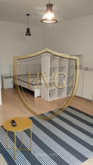 Garsoniera | Complex Atria | Centrala Proprie - 7