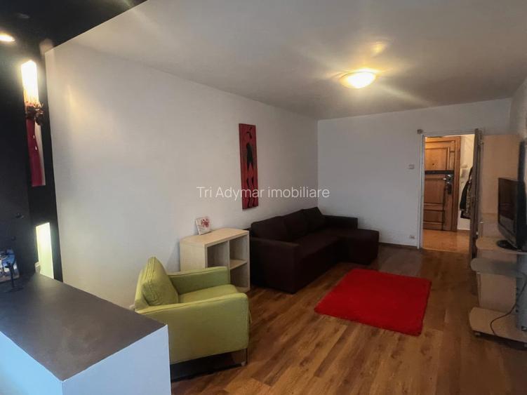 Apartament luminos, etaj 8 | Drumul Taberei – Râul Doamnei - 14