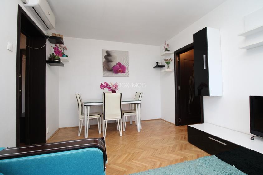 2 camere Dr Taberei-Moghioros- Langa Parc - Mobilat - 6