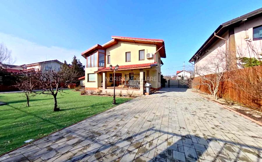 Lake House Dobroesti - Oaza ta de liniște și confort - 23