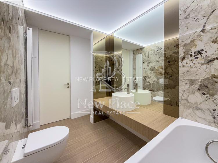 [VIDEO] CORTINA 126 | Apartament exclusivist | LUX - 11