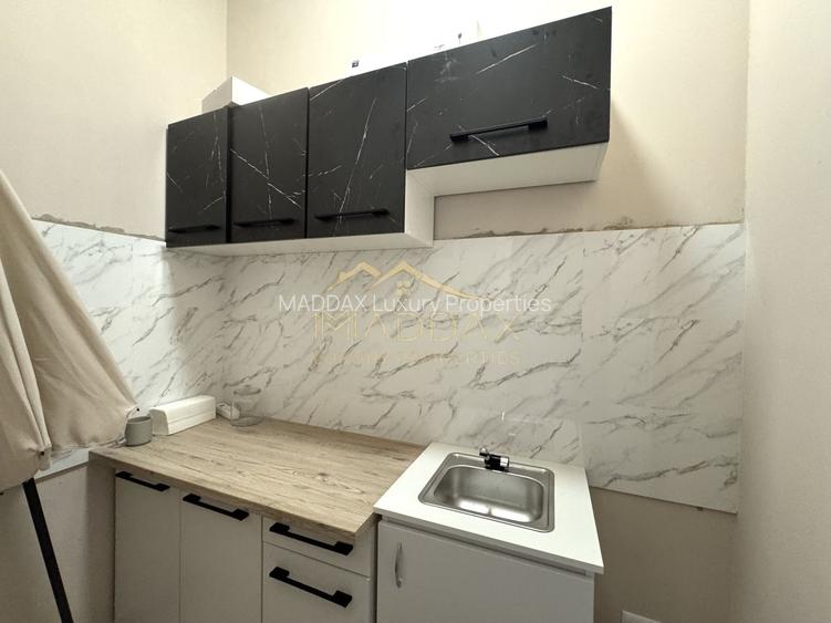 Spațiu Comercial *230mp* / Stradal / Zona Domenii - 26