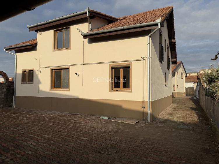 Apartament 4 in Vila Mediteraneana zona centrala - 14