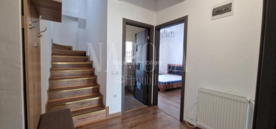 Apartament 4 camere de vanzare in Buna Ziua, Cluj Napoca - 4