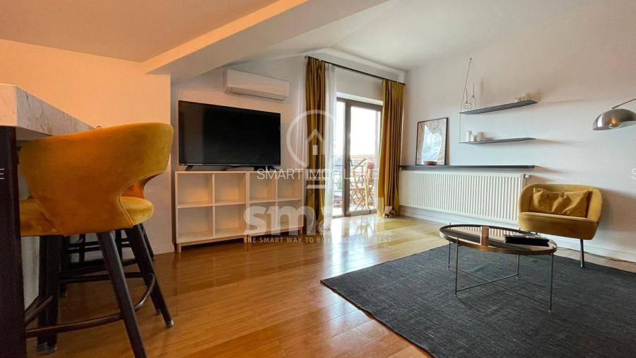 Apartament 3 camere Europa - 3