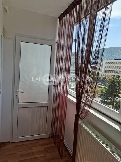 Garsonieră de închiriat – Zona Griviței, Brașov | 360 €/lună - 14