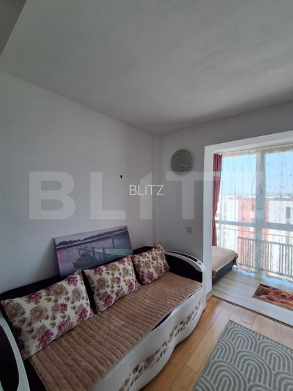 Apartament 2 camere, 44mp, zona Avantgarden - 4