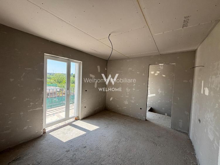 Viața la casă, liniște și munți la orizont – Duplexuri noi în Mohu - 9