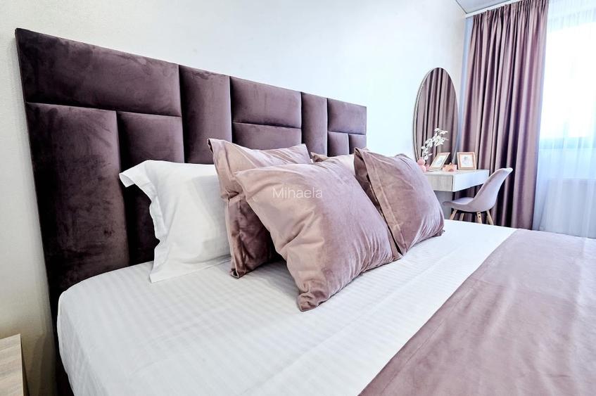 Vând apartament 2 camere Mamaia Nord zona Lidl - 6