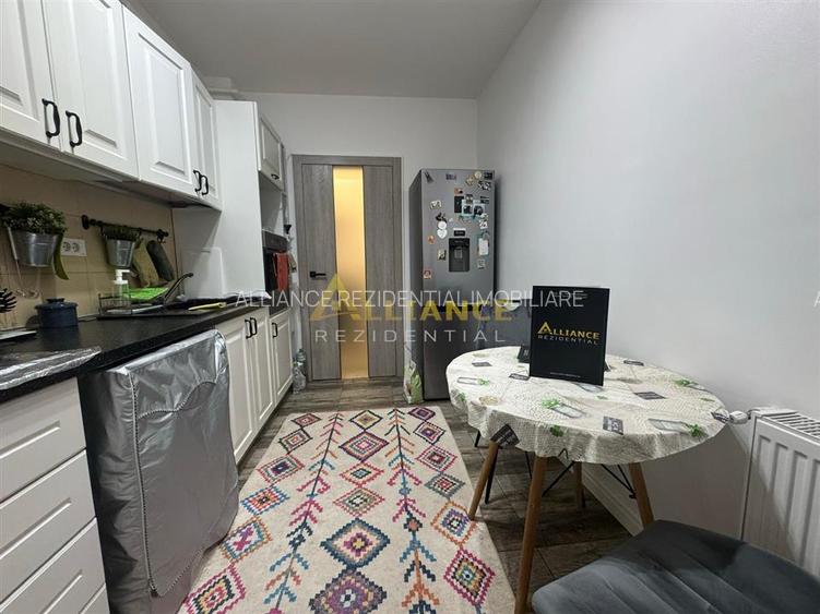 Metrou Dimitrie Leonida-3 Camere-Gata de Mutare - 14