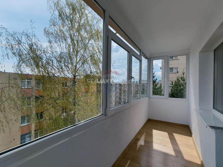 Apartament de inchiriat Astra - Paraului - 9