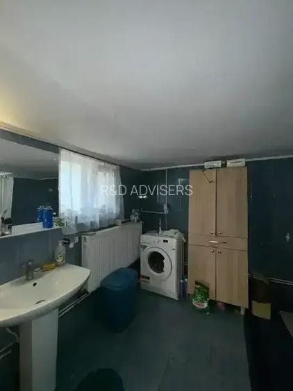 Casă cu 5 camere | Pivniță și Livada | Aproape de București | - 6