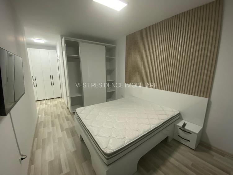 Apartament cu 3 camere si 2 bai. Complet mobilat si utilat - 16