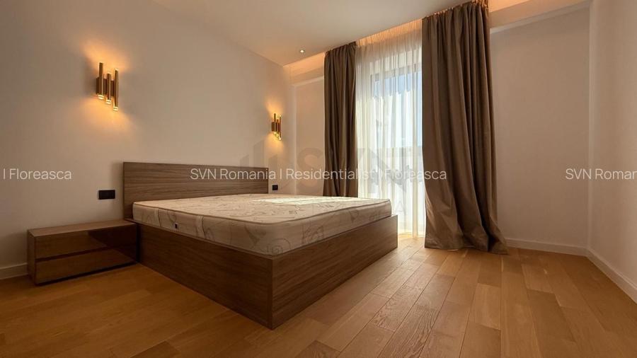 REA1028135 Apartament High End 4 camere I One Herastrau Towers - 35