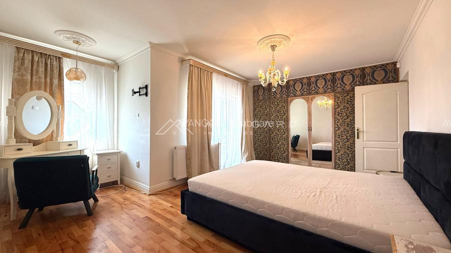 Proprietate exclusivistă în Gruia–casă individuală cu grădină, garaj, intimitate - 9