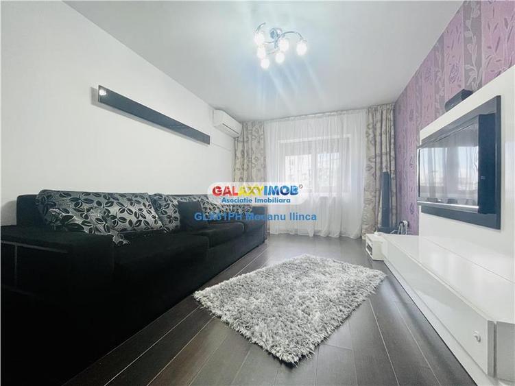 Inchiriere apartament 2 camere, lux, Cantacuzino, Ploiesti - 19