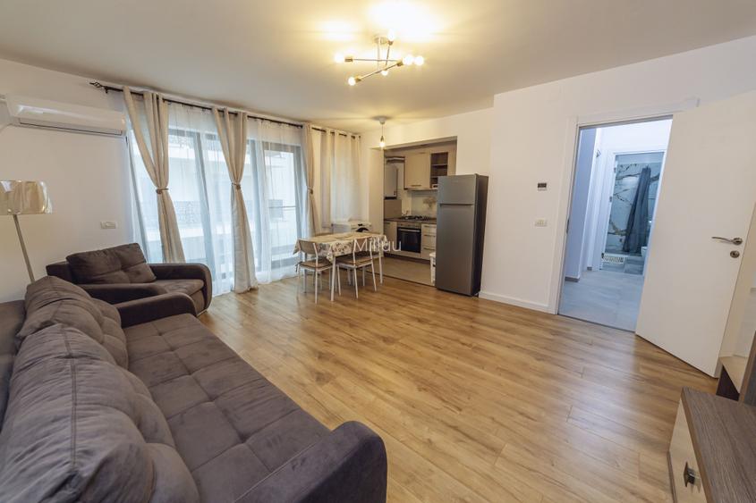 Apartament  2 camere | 17 Min Metrou Teclu | Pallady - 2