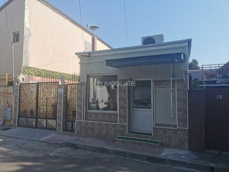 De vanzare Casa individuala curte proprie, Auchan Vitan, sector 3 - 9