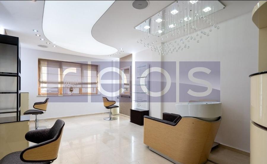 Vilă Premium ideală pentru Beauty Hub / clinică estetică  | Tei | an 2016 - 10