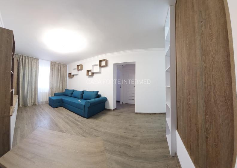 Apartament 2 camere zona Far - Abator 95000 euro - 5