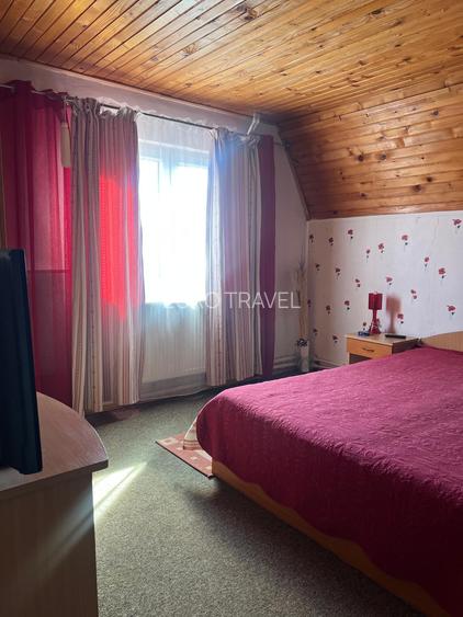 Vila tip pensiune P+1+M, Eforie Sud, teren 607 mp, 145.000 euro - 34