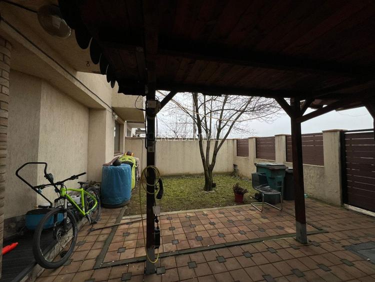 Casa -5 camere - zona Pacii- Militari - 22