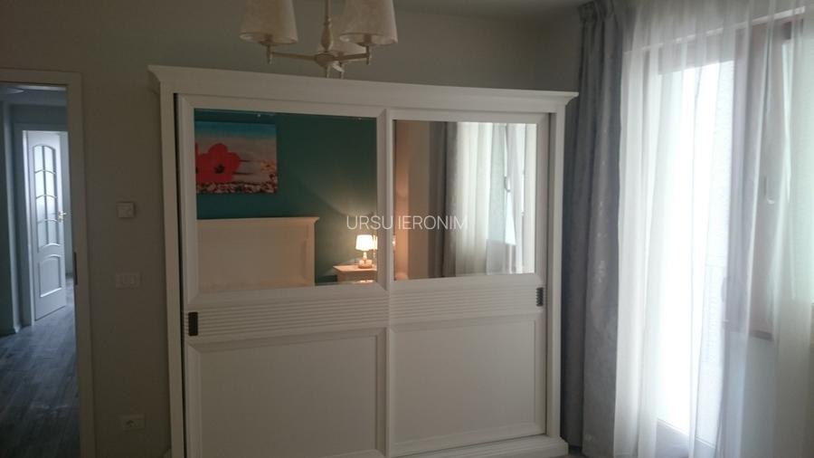 Apartatamente premium de inchiriat in zona Parcul Sub Arini - 12