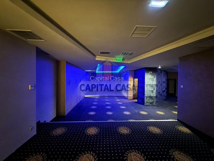 Oportunitate Unică | 230 mp Ultracentral Winmarkt – Vitrină 25m - 7