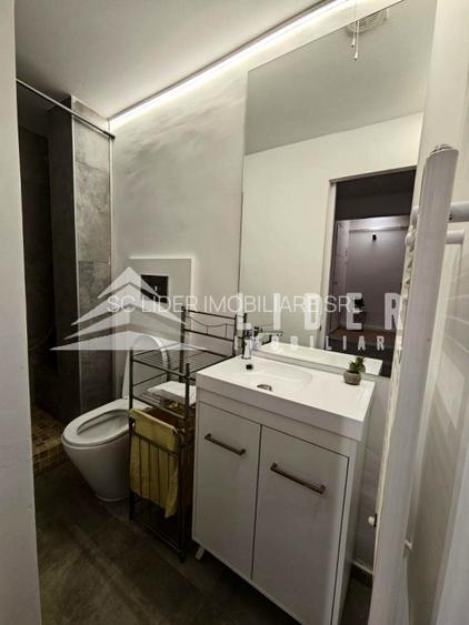 Apartament  în centrul Clujului, lift, finisat modern – Regele Ferdinand - 6