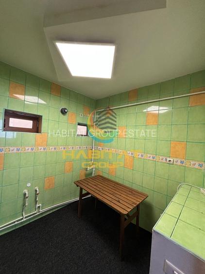 Spațiu comercial de închiriat – Etaj 1 – 115 mp – 8 minute metrou Brâncoveanu - 4