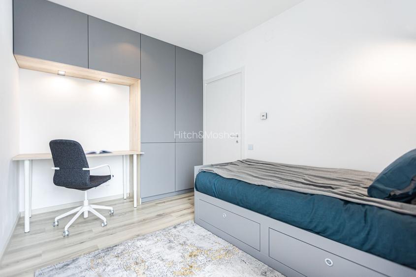De vanzare apartament in zona de Nord - Comision 0% - 9