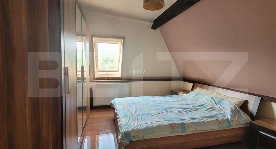 Apartament cu 2 camere, semidecomandat, etaj 3/3,  cu parcare, zona Muzeul Apei - 12