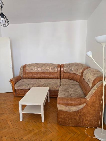 Inchiriez 2 camere Mihalache - Bucuresti - 4