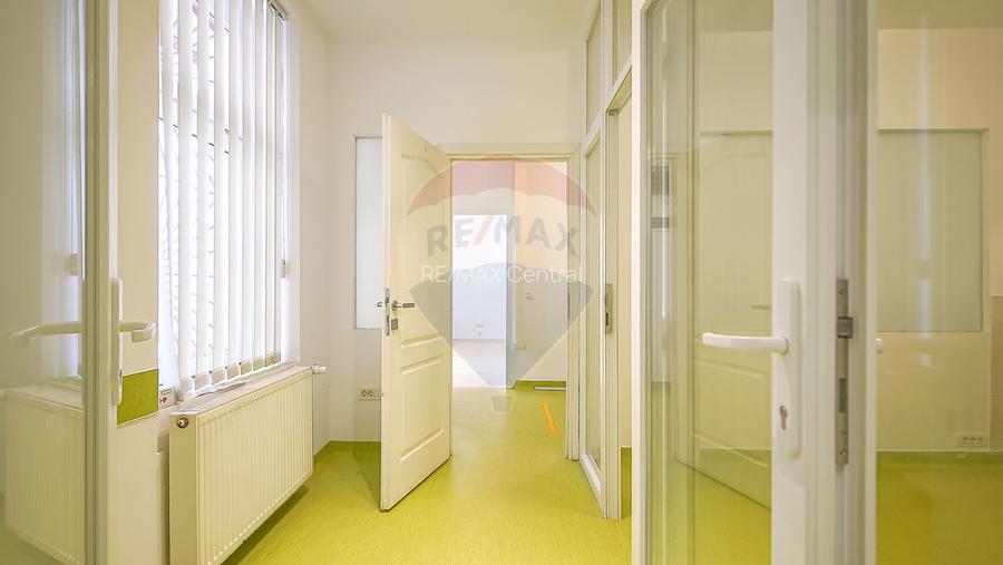 Spațiu birouri/cabinete medicale 66 mp, str. Iuliu Maniu, Brașov - 5