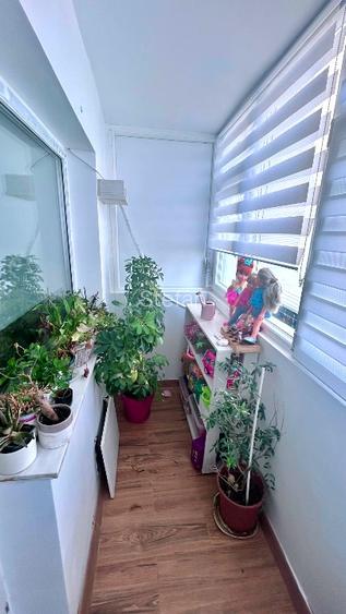 Basarabia/Chisinau 3 camere in modul de 2 apartamente, bloc 1986, Proprietar - 11