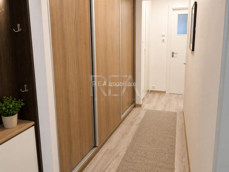 2 camere Iancului decomandat, et. 6, an 1981, metrou, 51 mp - 5