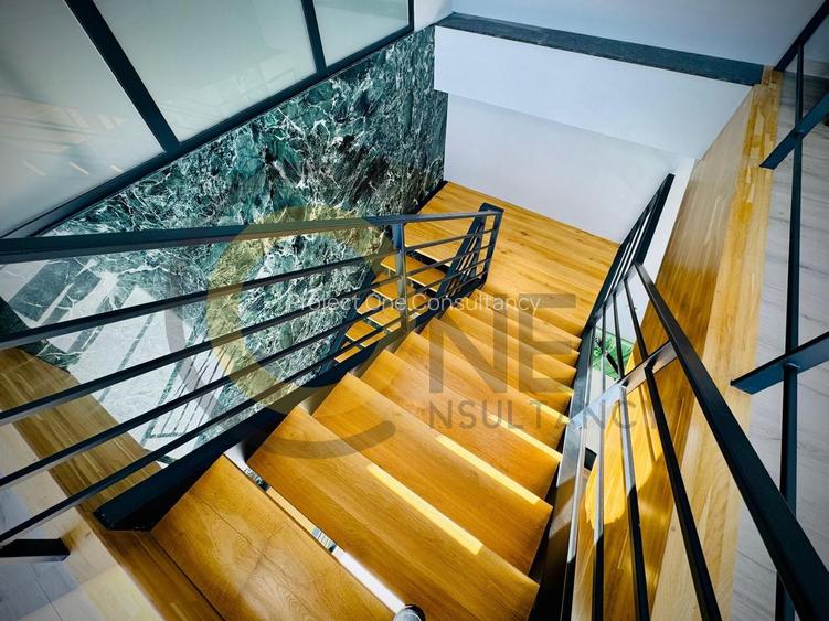 Hală + sediu firmă (locuință de serviciu) + teren de vânzare în Balotești, Ilfov - 19