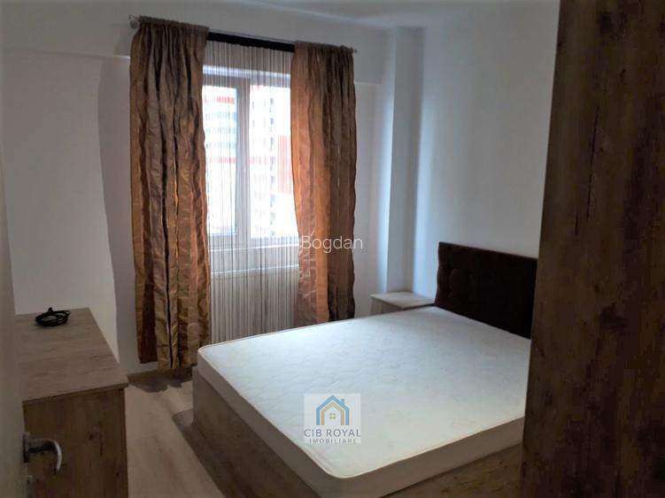 Inchiriea apt. 2cam. Militari-Pacii, Rotar Park1,Bd. I. Maniu,langa metrou Pacii - 4