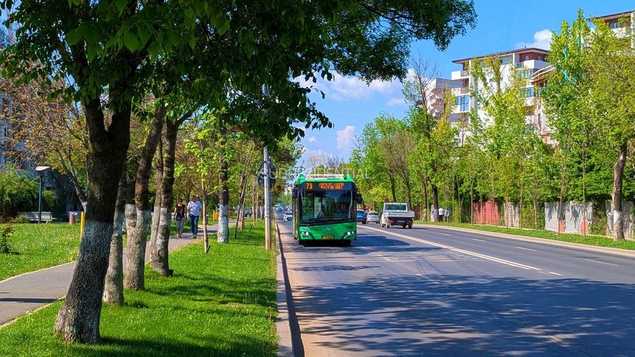 Spațiu comercial 135 mp Investiție cu randament Metalurgiei Park - 8