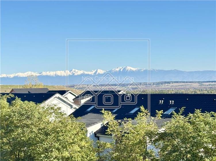 Penthouse 5 camere, 3 bai, intabulat - 118.48. mpu - (RIN-38L-Mo) - 33