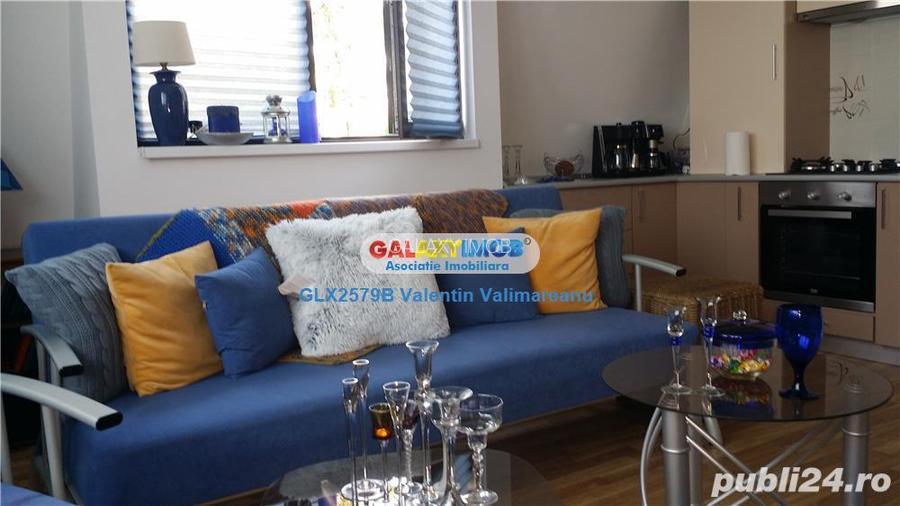 Apartament 2 camere Jiului complet mobilat si utilat s020 - 29