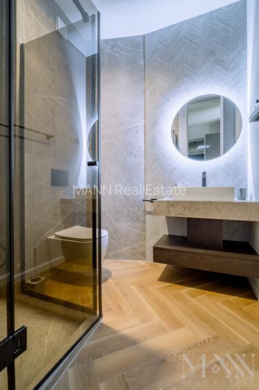 Apartament modern 2 camere | De Inchiriat | EAS Residence, Cantemir - 10