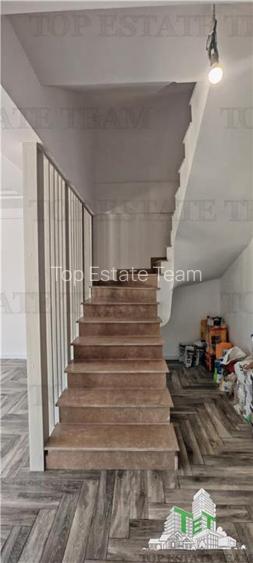 McDonalds - Bragadiru/ Vila noua 5 camere /curte / terasa / parcare - 16