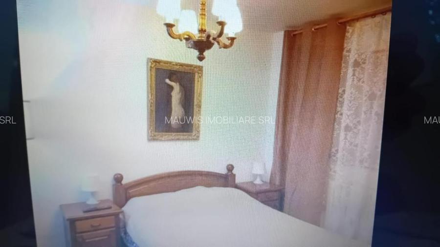 2 min metrou Obor 3camere Cf.1 cu 2gr.sanitare etaj 6/10 bloc reabilit - 4