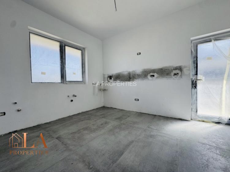 DIRECT DEZVOLTATOR | Casa 4 camere | Panouri fotovoltaice | Domnesti - 6