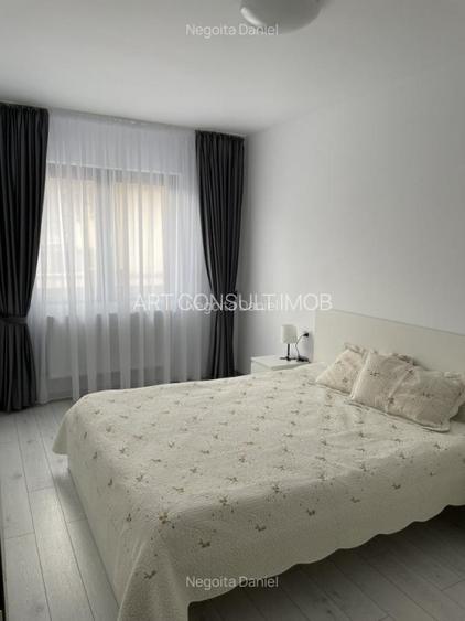 2 Camere | Aparatorii Patriei | Centrala Proprie | Parcare | Metrou>6min - 4